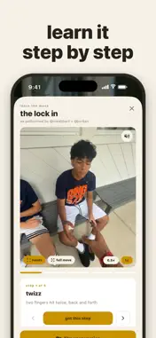 daply screenshot 3