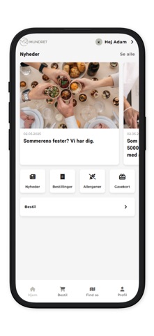 Mundret Screenshot 1 of 6