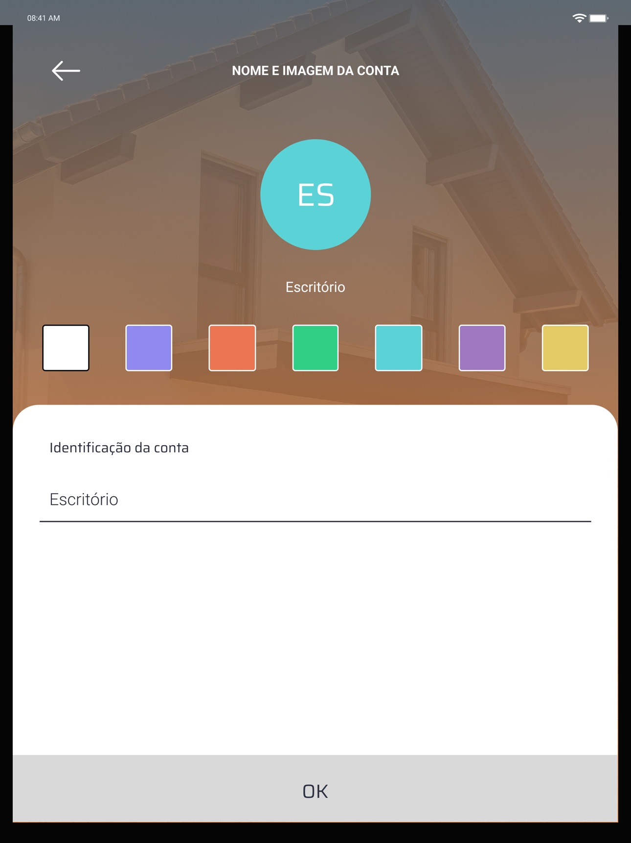 Screenshot 10 of Silveira Mobile