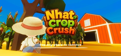 Nhat Crop Rush Screenshot 1 of 8