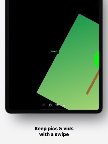 Siftpic Screenshot 2