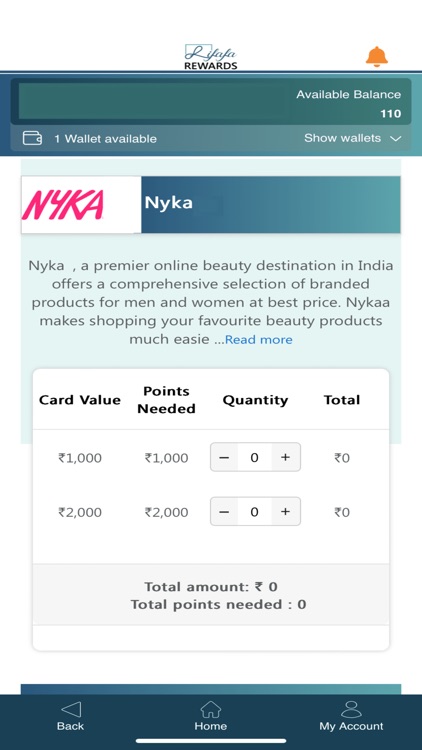 Lifafa Rewards screenshot-7