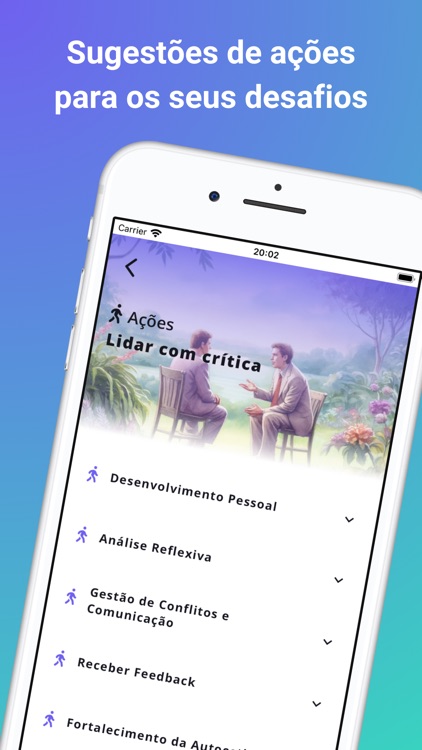 Bibliapp | Bíblia no dia a dia screenshot-4