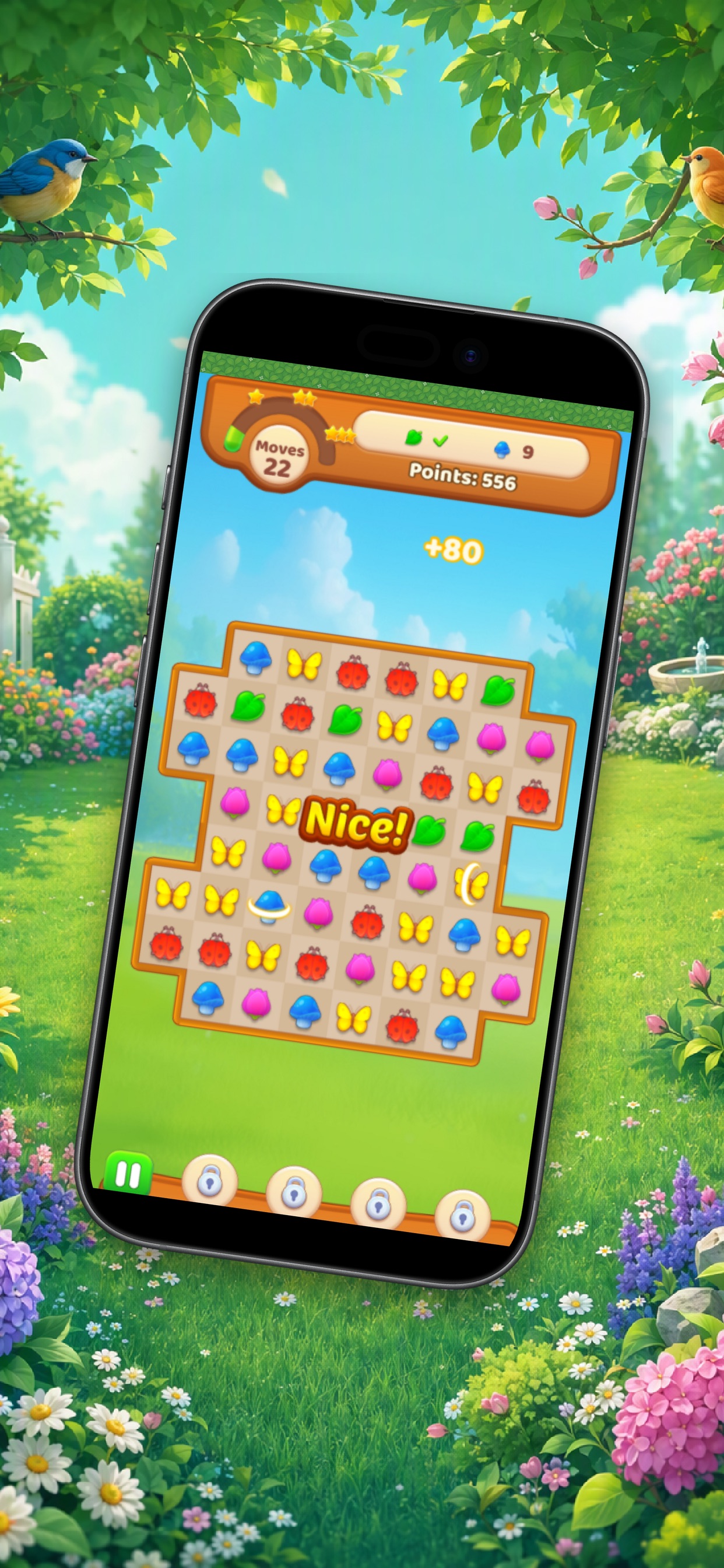 Screenshot 2 of Mosafern