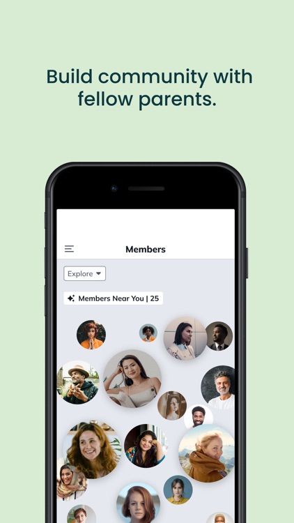 AWF Parents’ Network