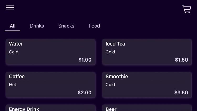 Invex - Inventory Management