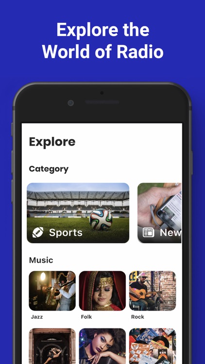 Music Player-Mp3, Audio Player