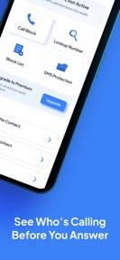 Truecaller - Caller ID & Block screenshot
