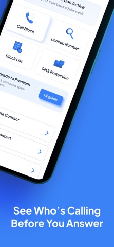 Truecaller - Caller ID & Block Screenshot 3 of 6