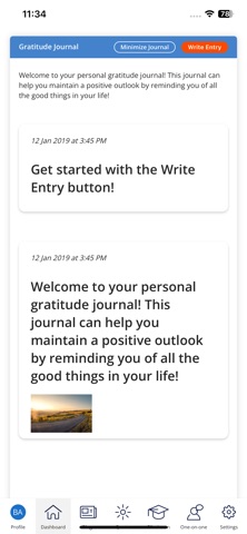 Blisspot Screenshot 6 of 6