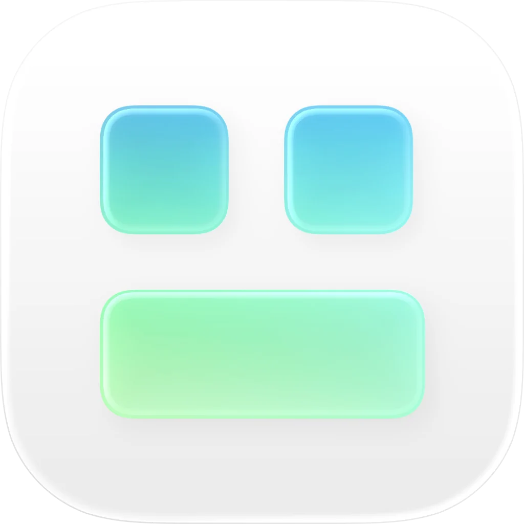 Photo Widget — The Best One