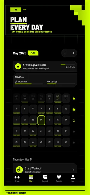 Volia screenshot 2