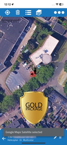 DroneScout pro Screenshot 9 of 9