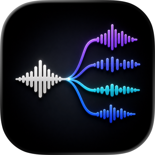 Stemelo: Vocal Remover