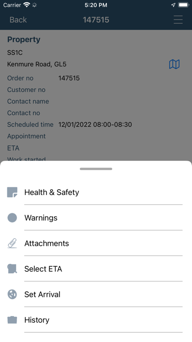 Screenshot 5
