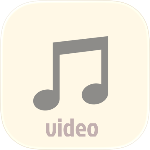MusicPlayerOfMyVideo videoBGM