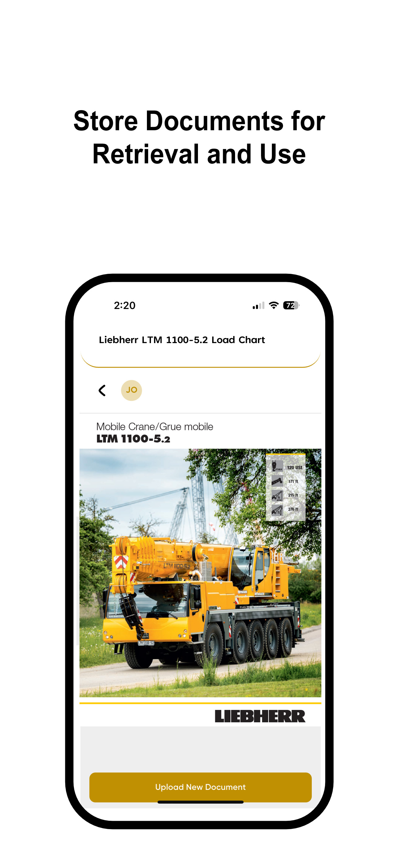 CertLok screenshot 5