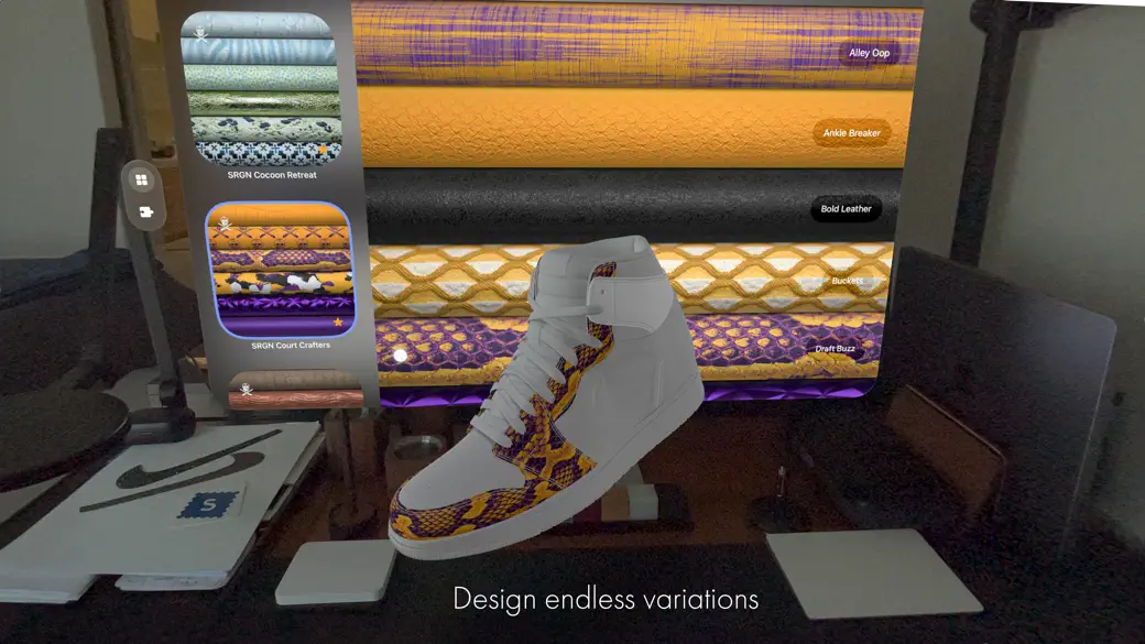 swatchbook remix screenshot 3