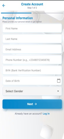 CRC Mobile Screenshot 10 of 10