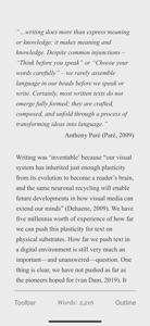Author screenshot #3 for iPhone