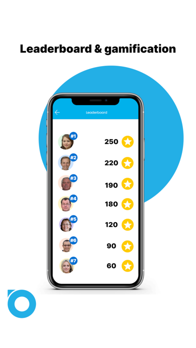 Spotler Social Screenshot