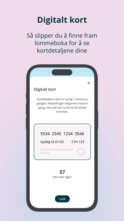 Eika Mobilbank screenshot-5