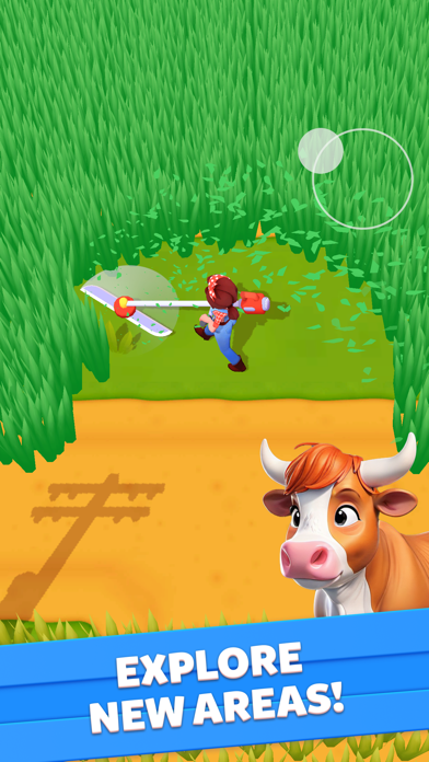 My Perfect Farm Screenshot