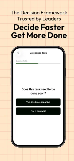 Priority Task screenshot 2