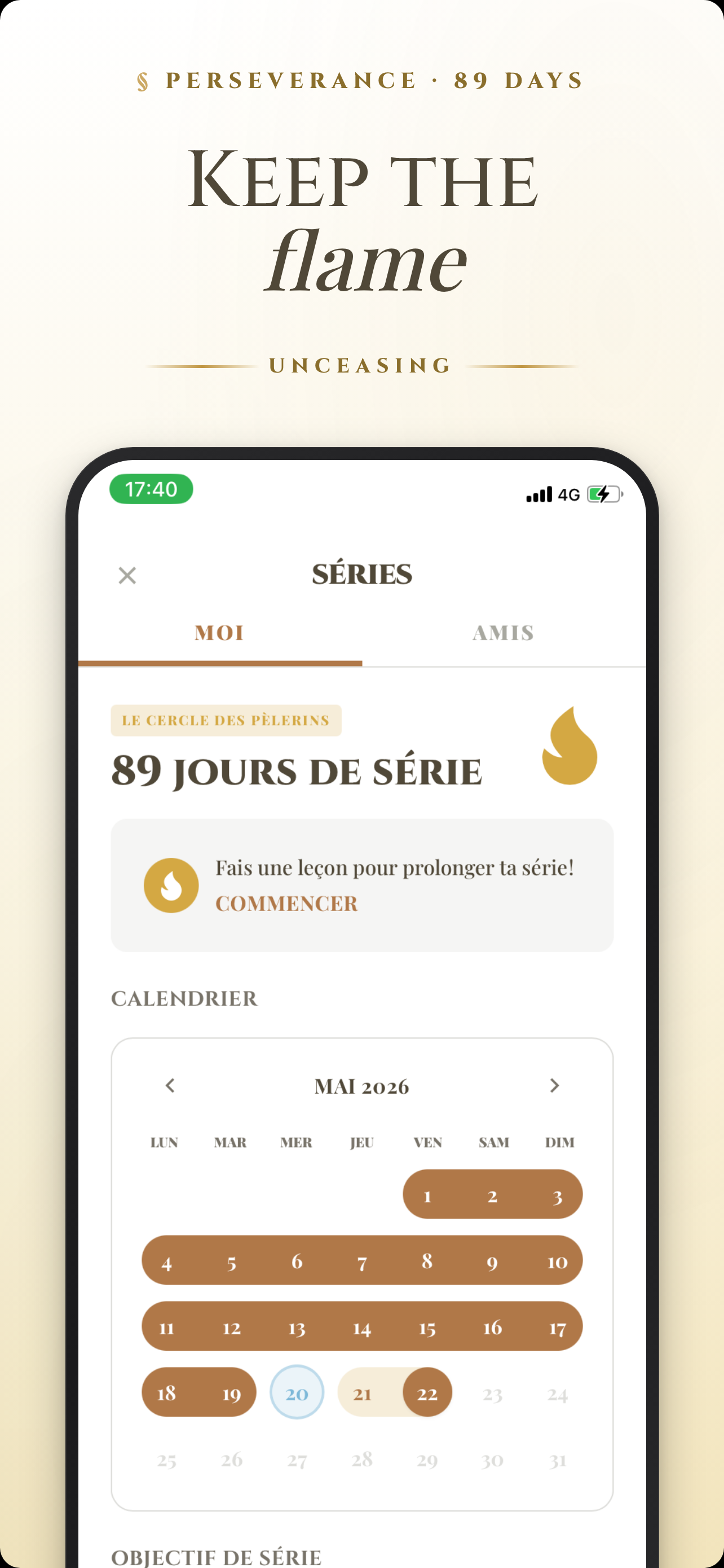 École Cathédrale screenshot 4