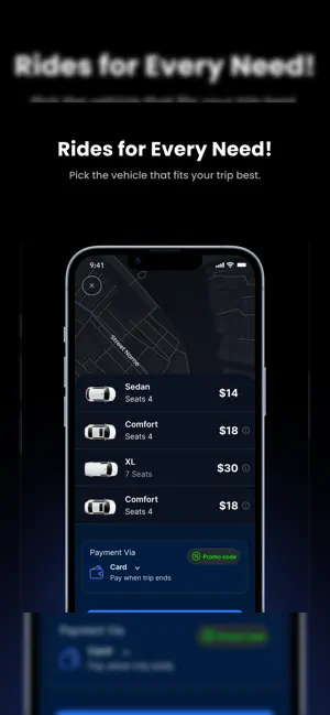 GoNex Rider screenshot 4