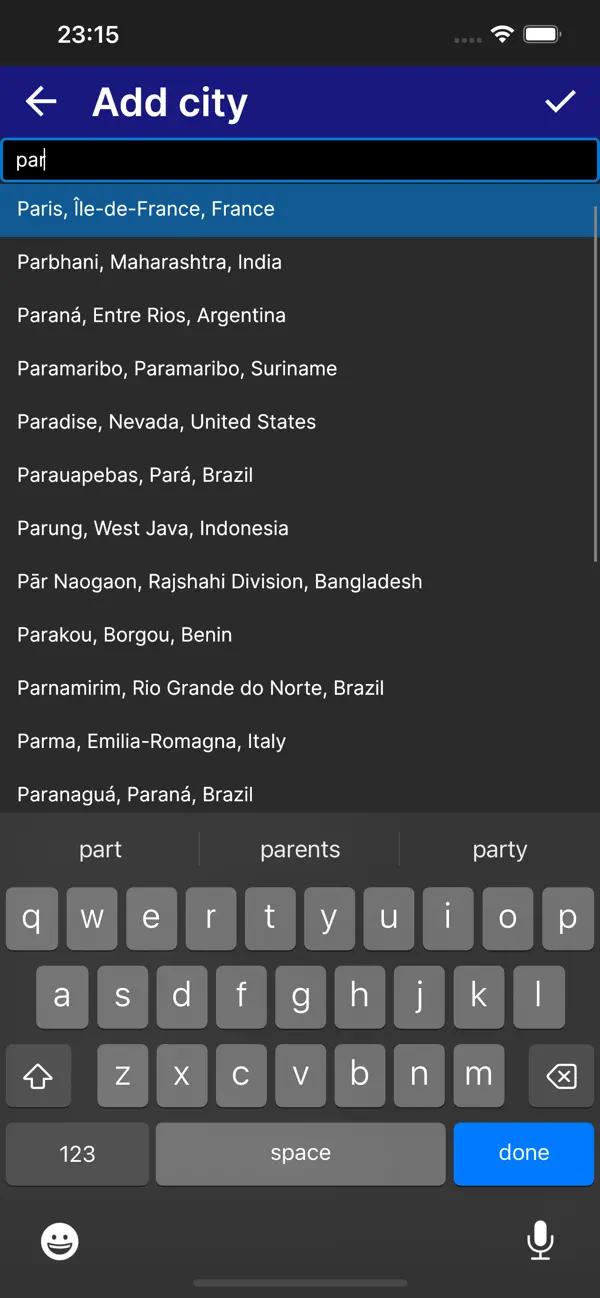 Screenshot #3 pour Time at Globe