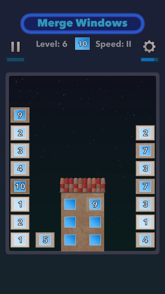 #3. Merge Windows (iOS) 由: Brian Giedt
