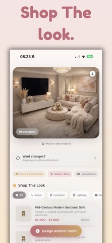 Snugly - Interior Design Screenshot 6 of 7
