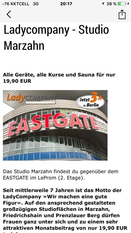 Lady Company screenshot-4