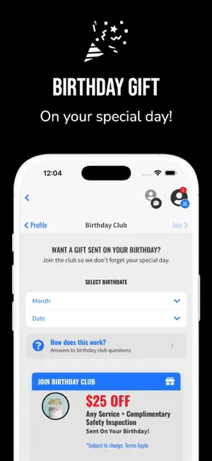 Autolink Repair Services screenshot 3