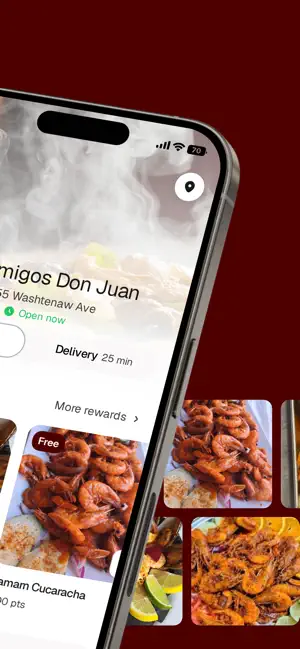 Los Amigos & Don Juan screenshot 2