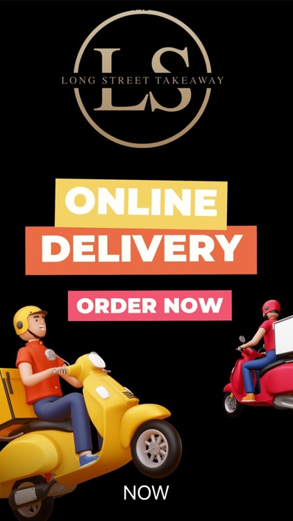 Long Street Takeaway