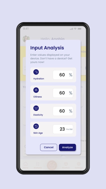 EstheMate screenshot-4