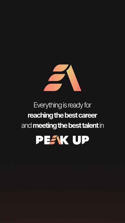 Peakup screenshot-6