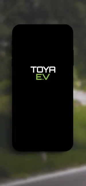 TOYA-EV screenshot 1