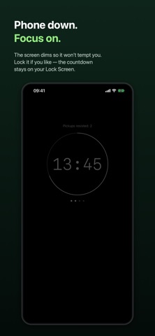 Focusoro Screenshot 3 of 9