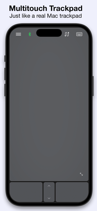 Mobile Mouse USB Remote Screenshot 8 of 8