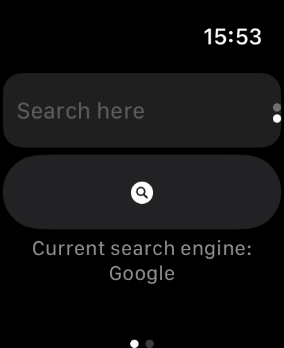 WSearch