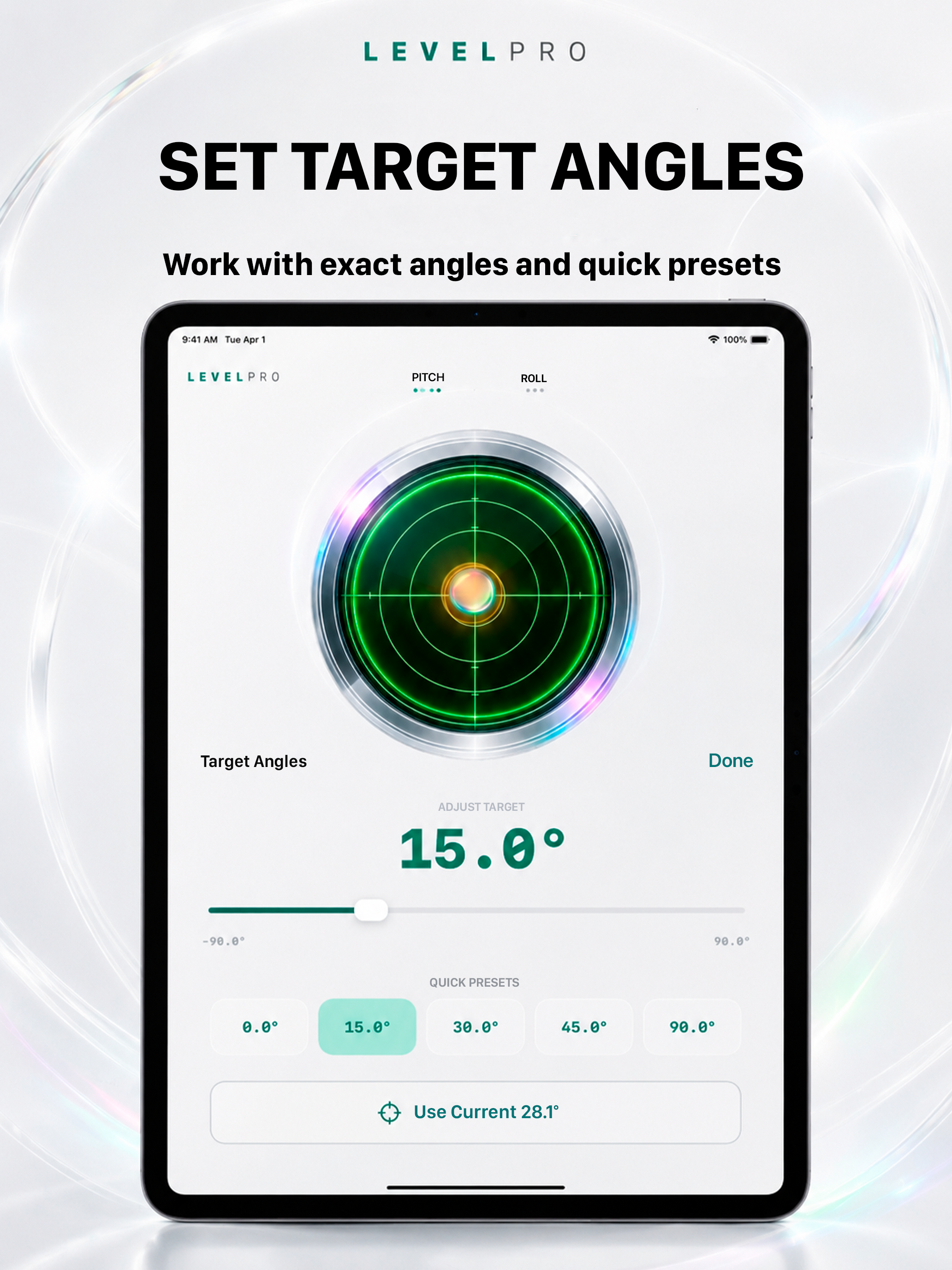 Level Tool - LevelPro