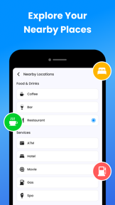 Find My Phone : GPS Tracker screenshot