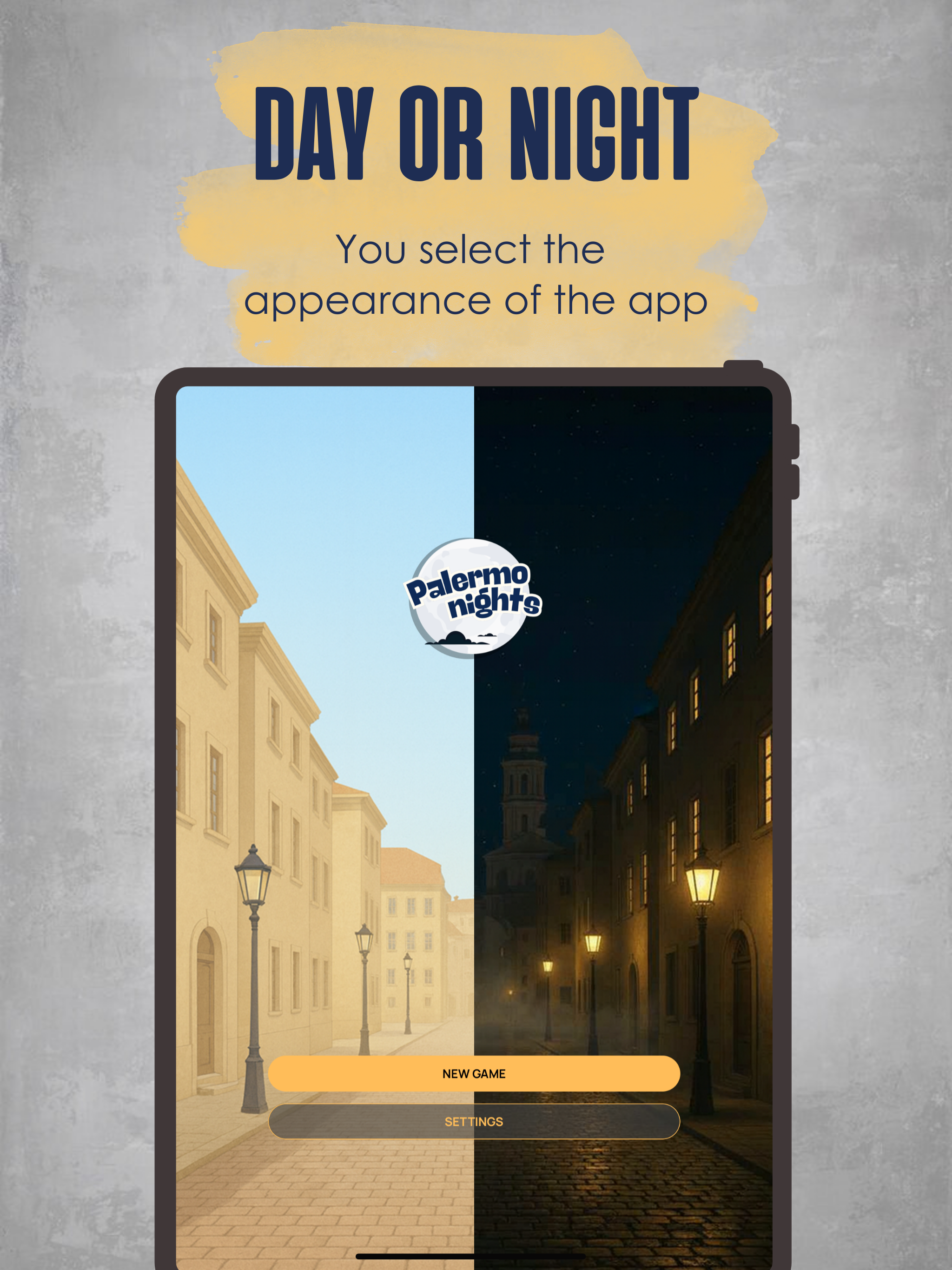 Palermo Nights (Offline) screenshot 9