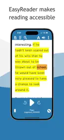 Dolphin EasyReader 1