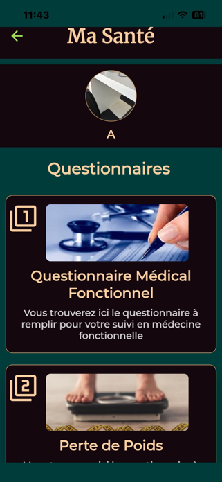MedFonc Screenshot 10 of 10