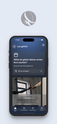 Mindful Life Berlin Screenshot 4 of 8