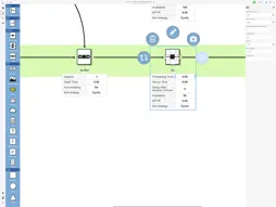 SimLite screenshot 5